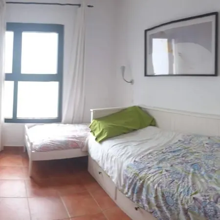 Piso 2 Edificio Monte Oiz 1 Apartment