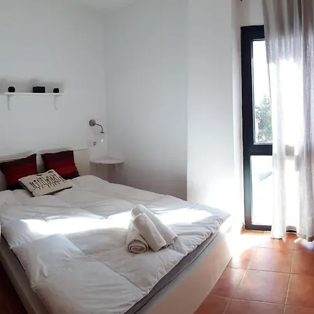 Piso 2 Edificio Monte Oiz 1 Apartment *